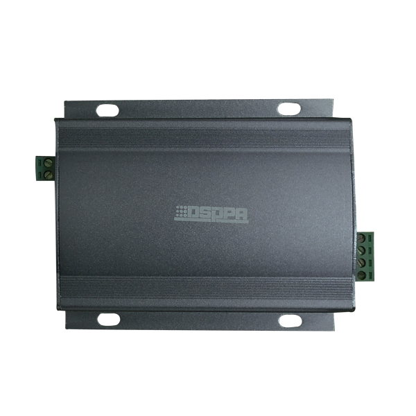 Amplifiers