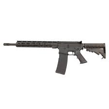 ATI MIL-SPORT AR-15 5.56 NATO