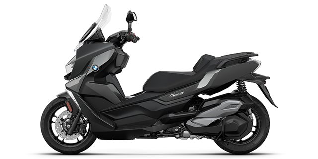 2023 BMW C 400 GT