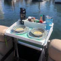 Best Tables for Deck Boats, Cruisers, and Bowriders