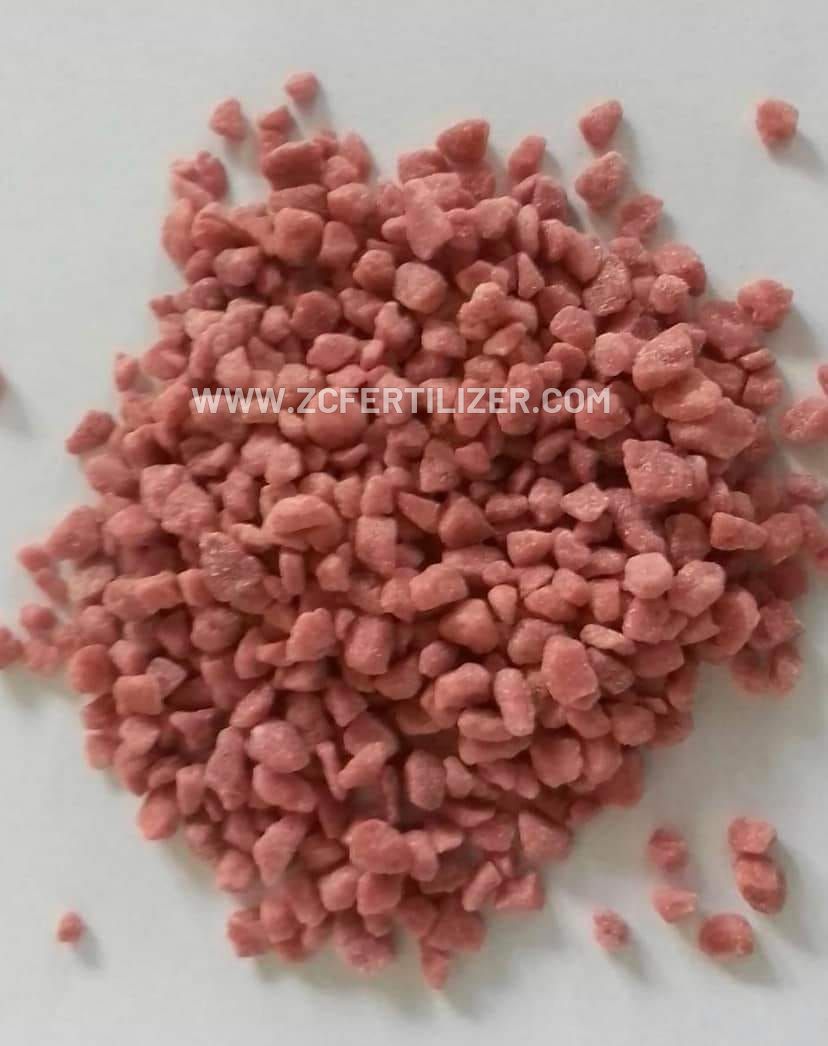 Potassium Chloride KCL fertilizer 60%