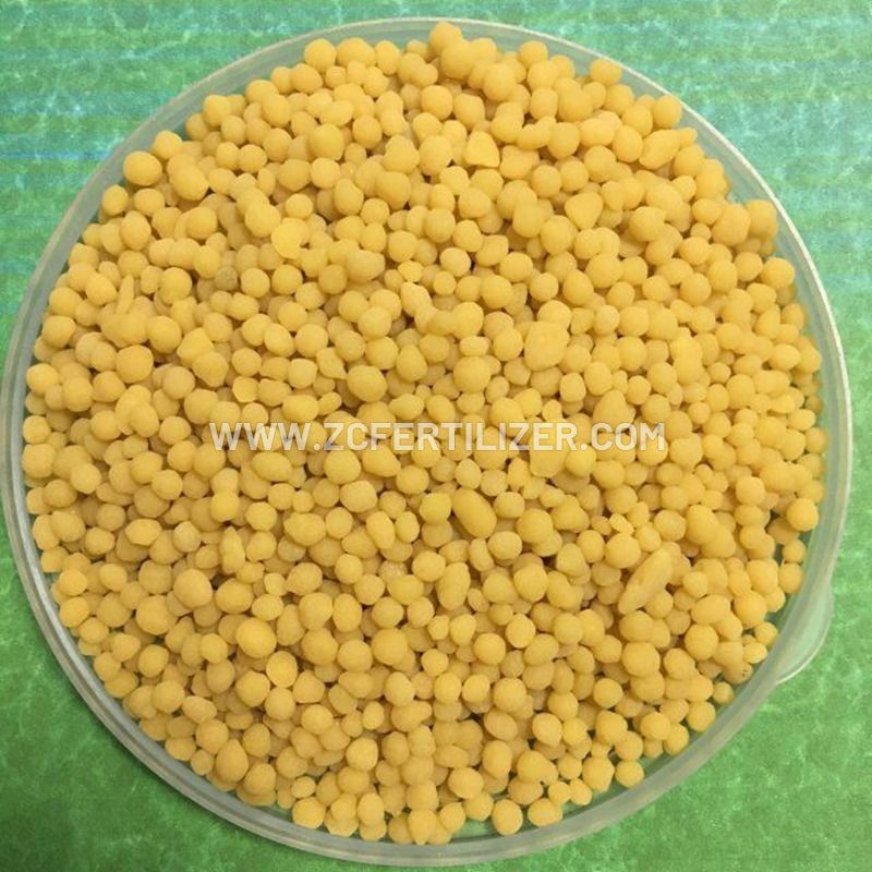 Diammonium phosphate/DAP 18-46-0