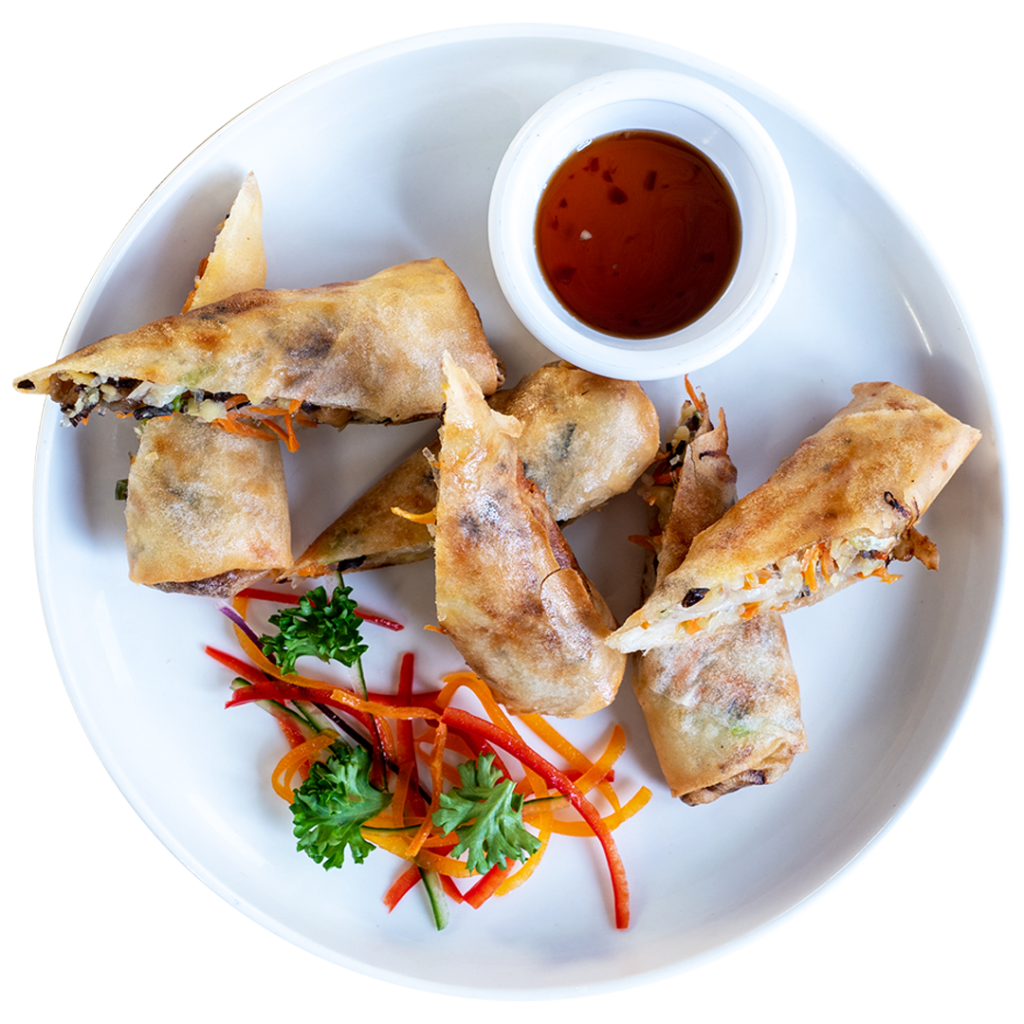 Vietnamese Spring Rolls (3)