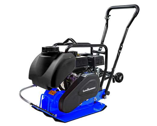 Plate Compactors