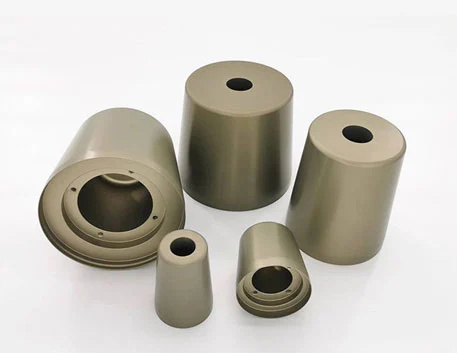 CNC TURNING PARTS