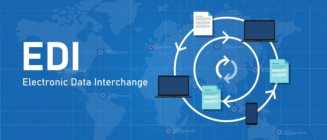 Услуги по електронен обмен на информация