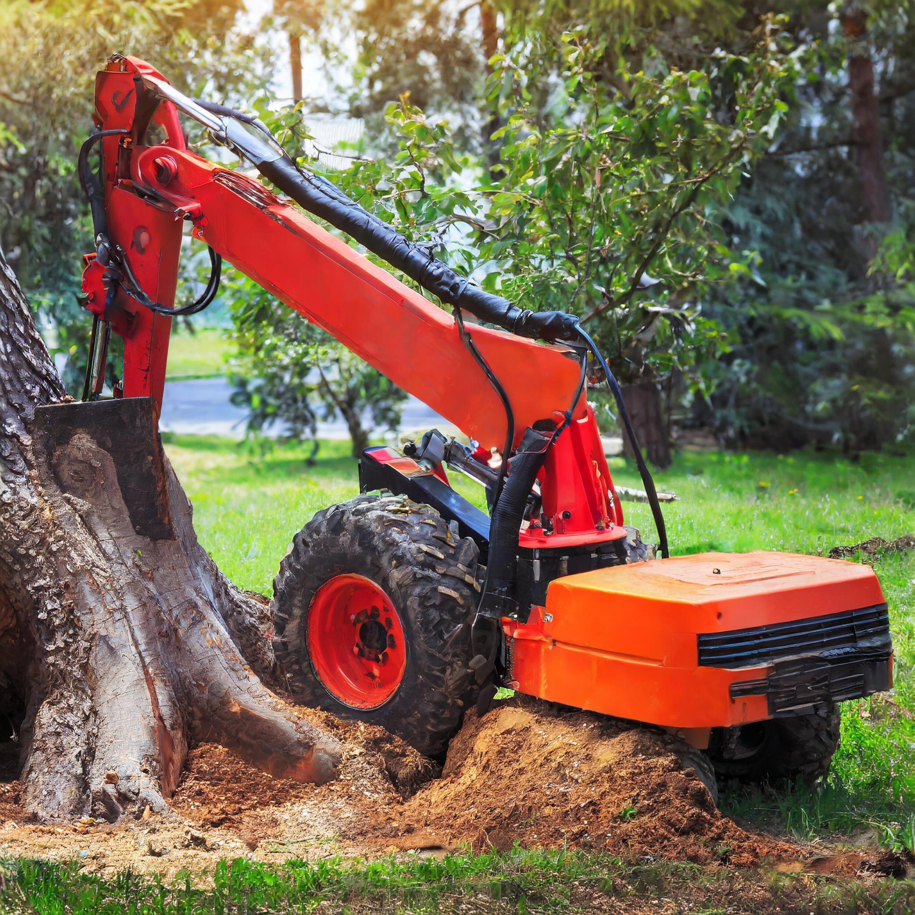 Tree Removal Darwin