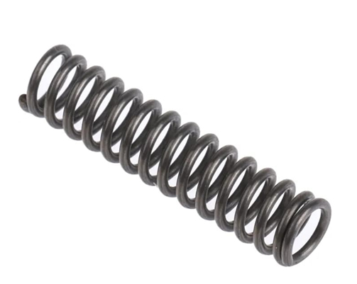 Steel Compression Spring