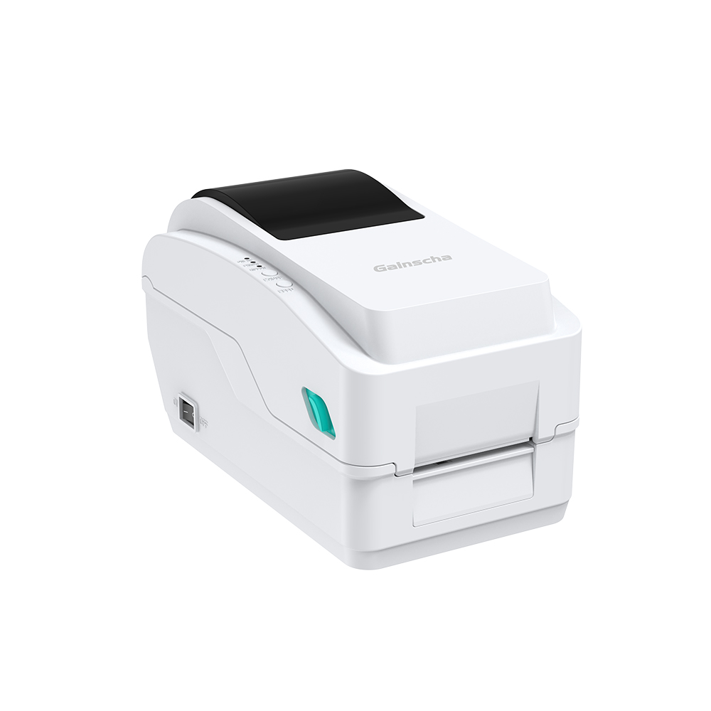 medical label printers