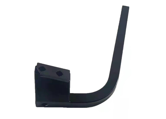 MOVER SEAT MOUNT