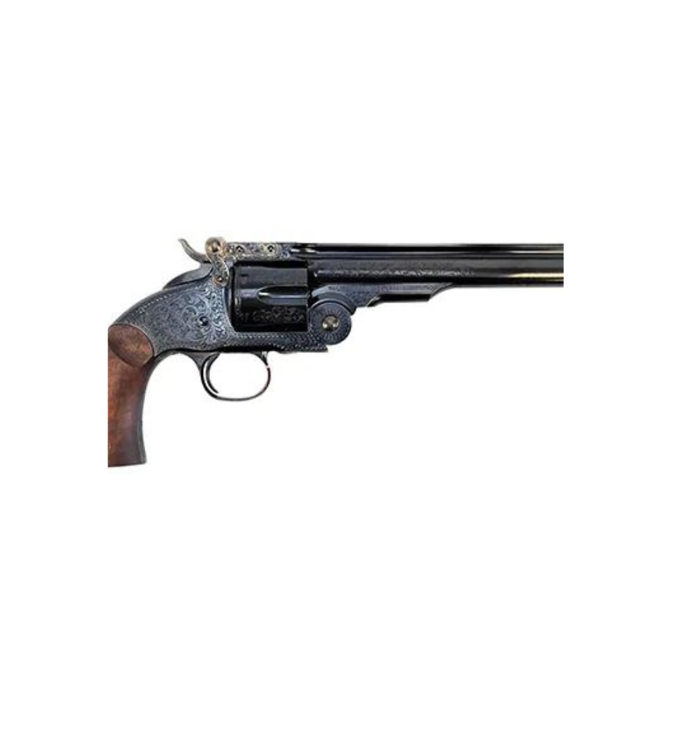 TAYLORS & COMPANY 550644 TOP BREAK SCHOFIELD 45 COLT (LC)