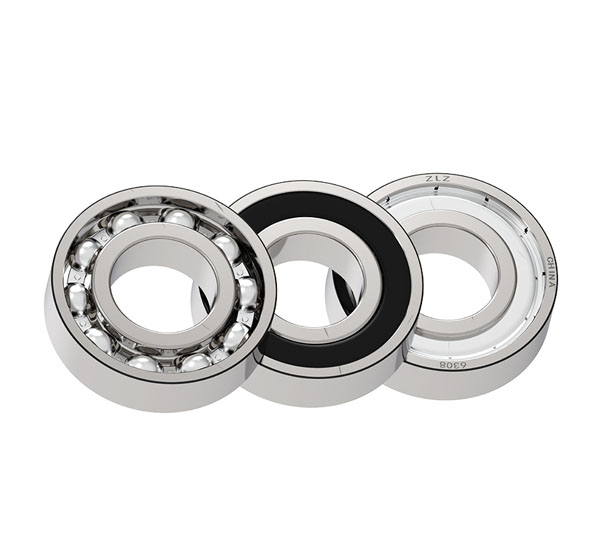 Custimized Bearings