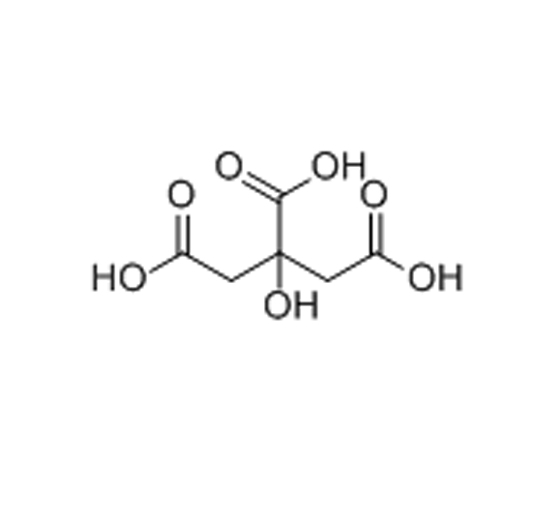 Citric Acid Cas 77-92-9 Wholesale