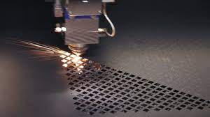 Precision Laser Cutting Services Crafting Excellence with Laser Precision!