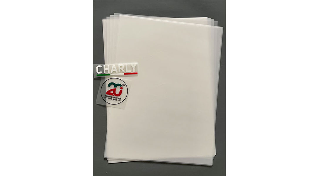 Water Based Heat Transfer Paper