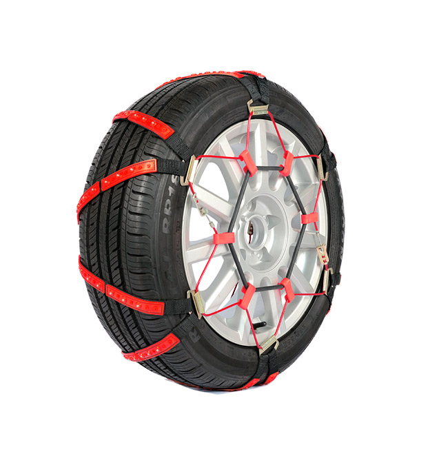 STRAP SNOW CHAINS