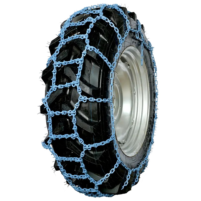 Tractor & Off-road Tire Chains