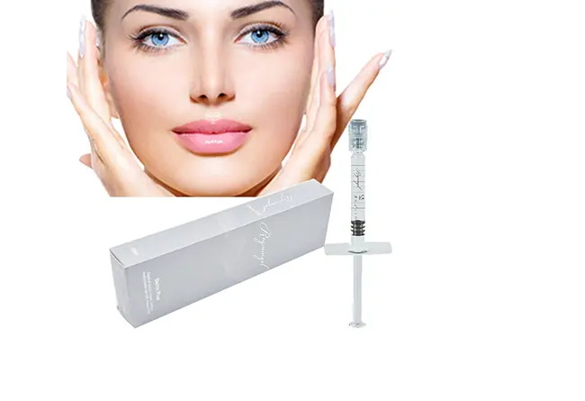 Reyoungel Cross-Linked Buttock Enhancement Derm Plus 10ml Hyaluronic Acid Dermal Filler Buttock Enlargement Injection