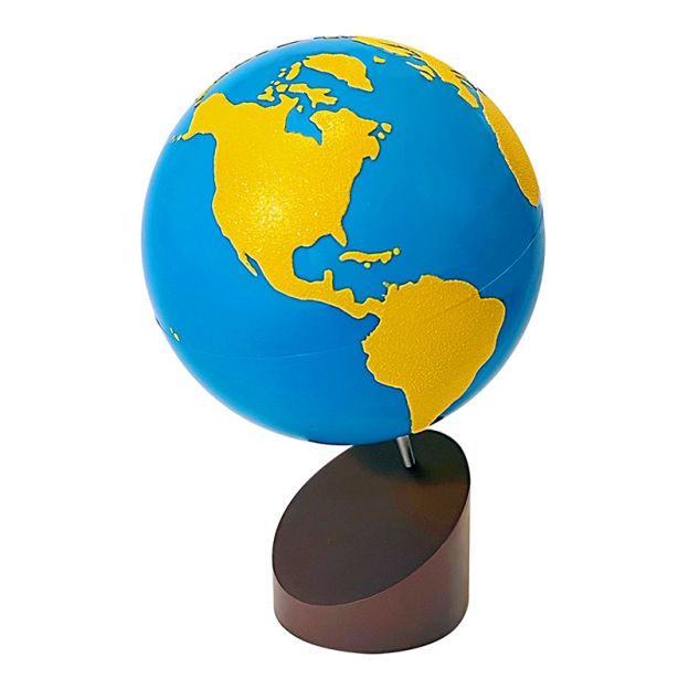 Buy Montessori Globe Online