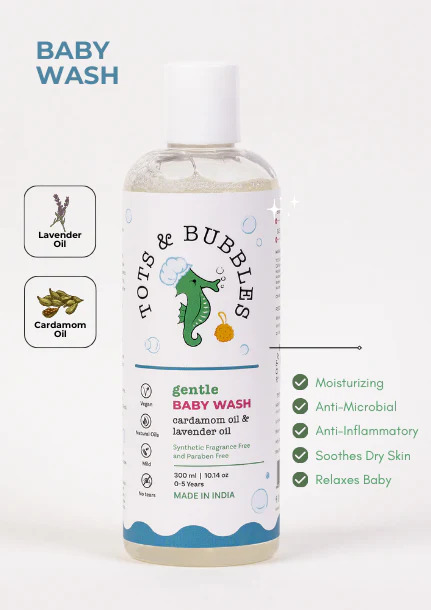 Produktet Baby Care