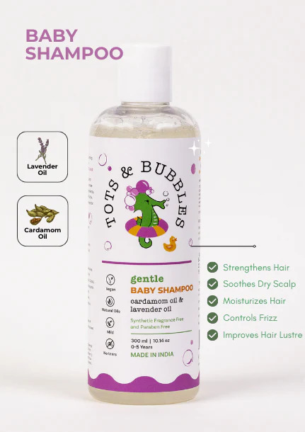 Produktet Baby Care