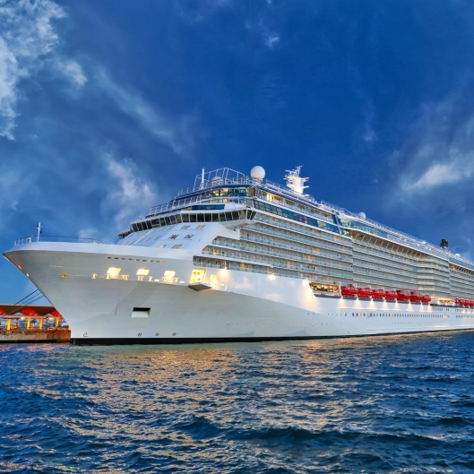 Cruises Services