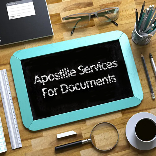 Apostille Services