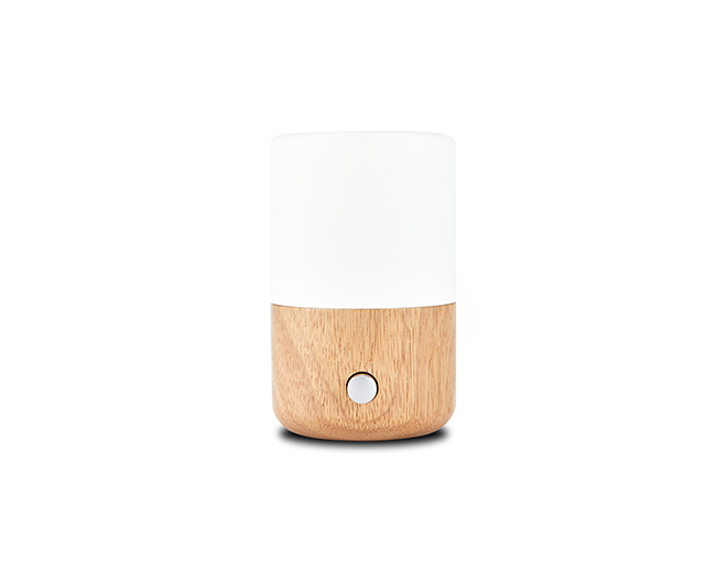 Bamboo Aroma Diffuser