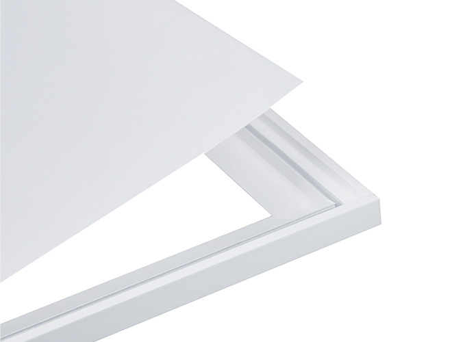 600*600 LED Panel Light（IPM03C/FPL）