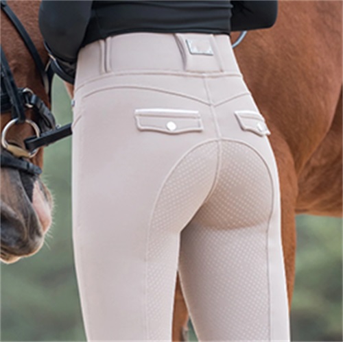 Horse Riding Breeches