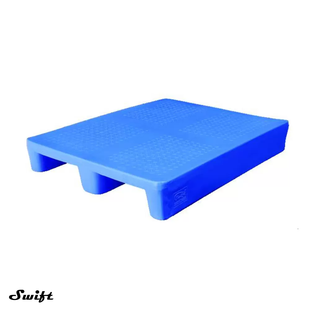 4 Way Plastic Pallets