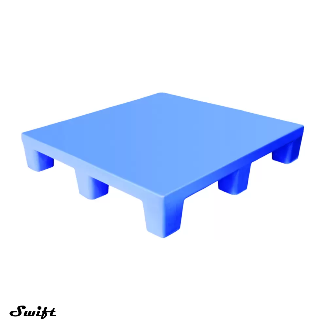 Roto Moulded Plastic Pallets