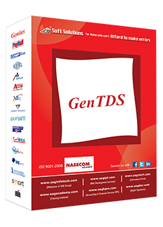 Gen TDS Software