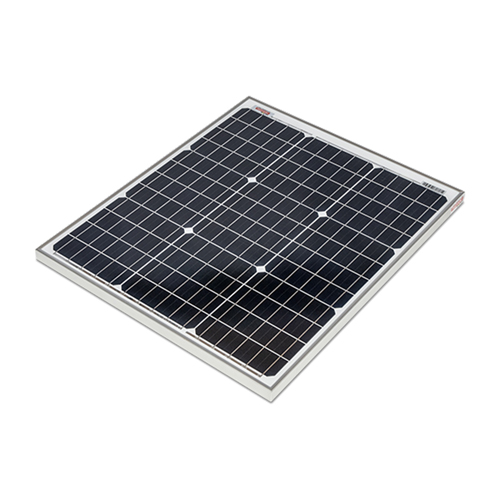 Redarc 80W Monocrystalline Rigid Solar Panel