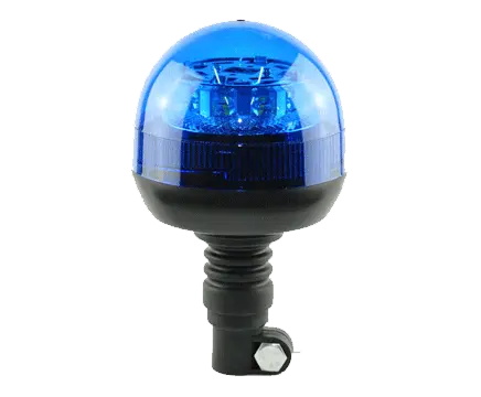 Strobes, განათების სისტემები