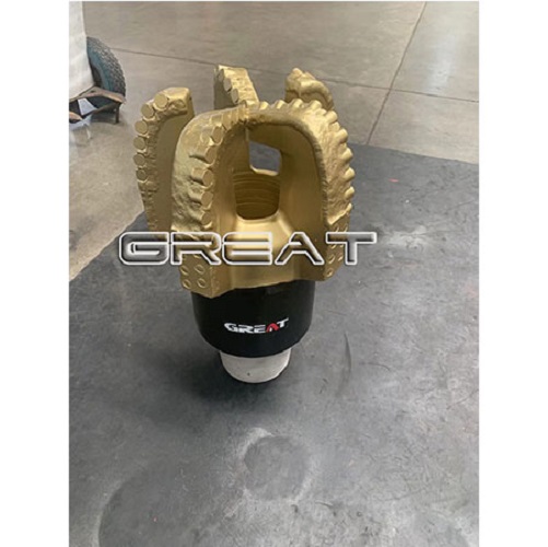 Drill bits, viwanda, reamers shimo, openers shimo, sekta ya mafuta na gesi