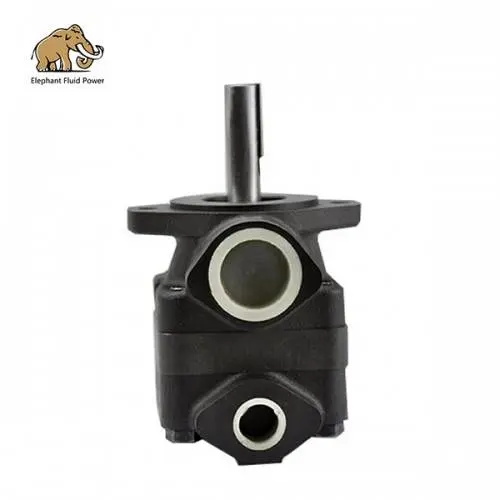 V10V20 SERIES Vane Pump