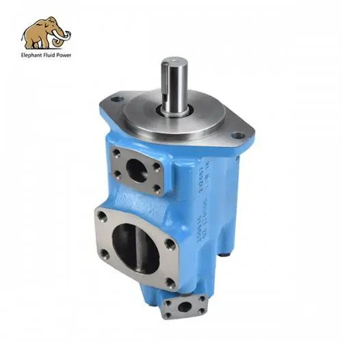 VQ Series-Vane Pumps