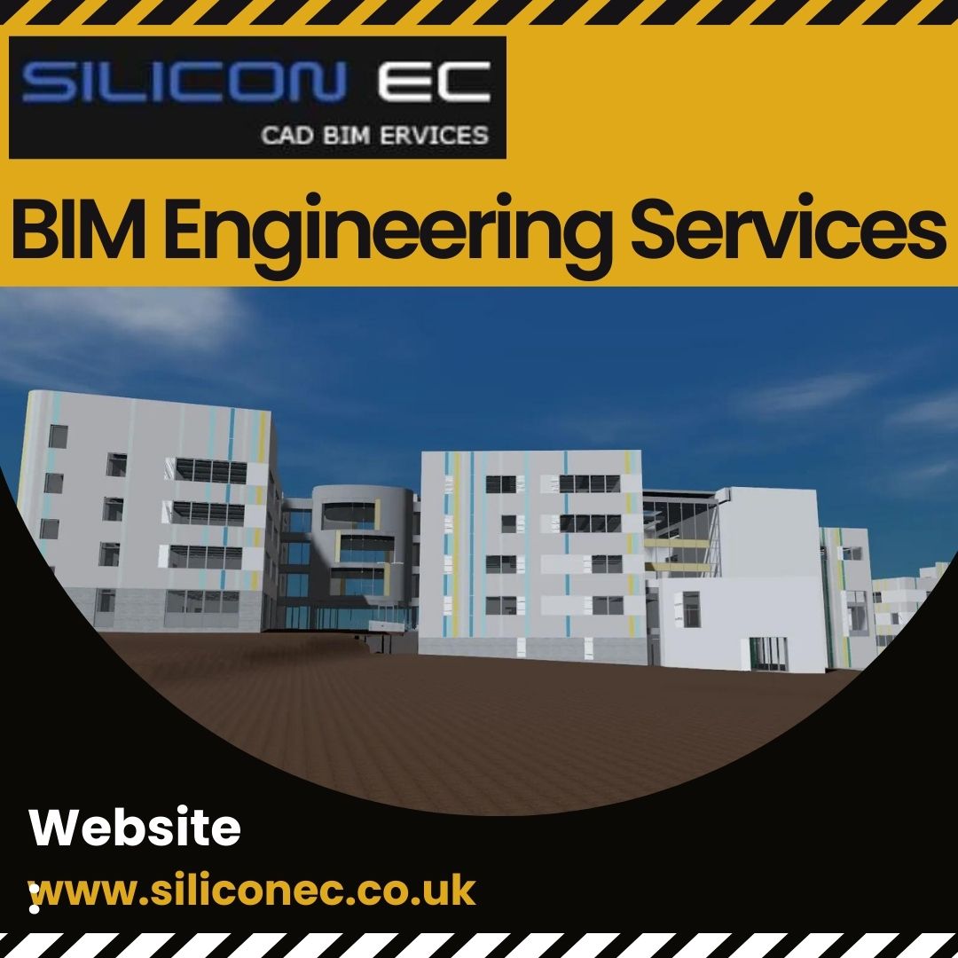 BIM Engineering Services