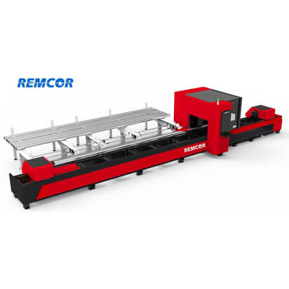 Laser Cutting Machine