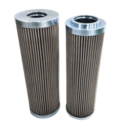 MAHLE Replaces Filter Element