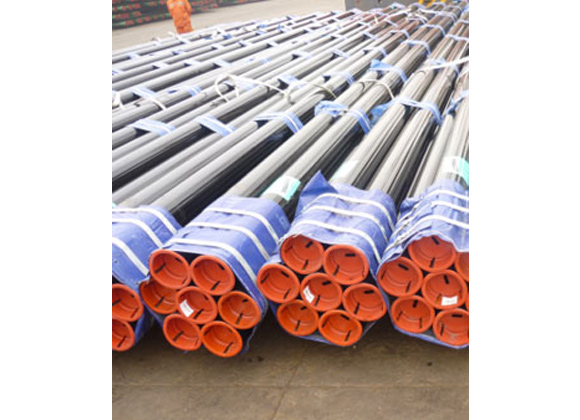 Carbon Steel Pipes