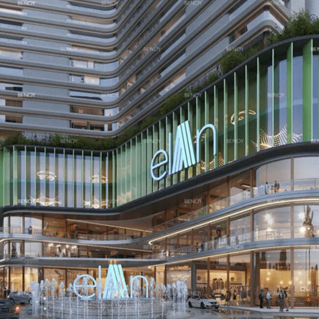 Elan The Imperial 82: Elevating Commercial Excellence in Sector 82, Gurgaon