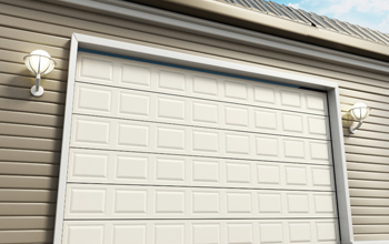 Garage Door