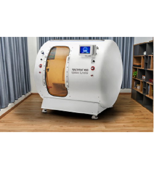 MACY-PAN Hyperbarics for Your Choose