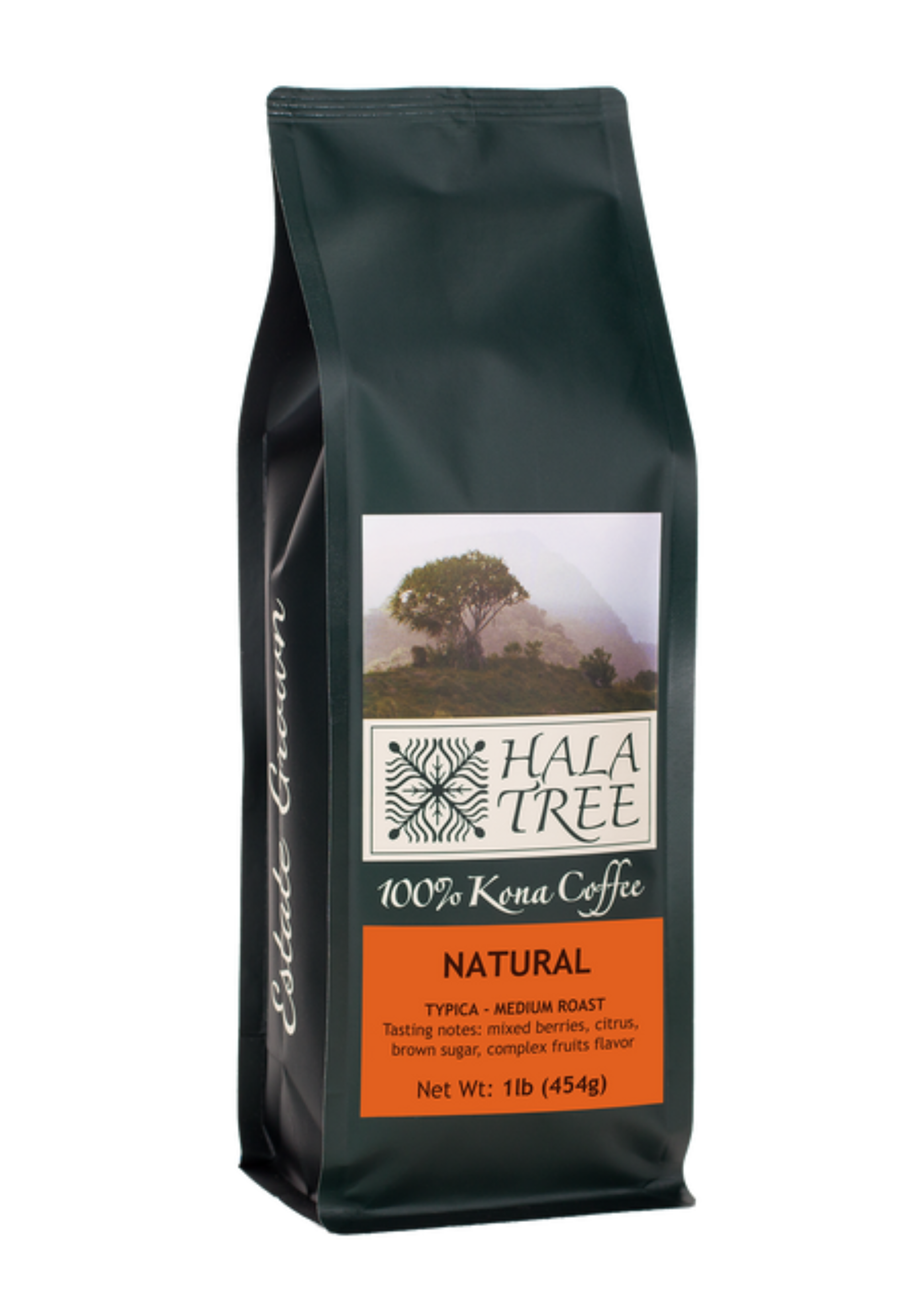 100% Kona Coffee | Naturals