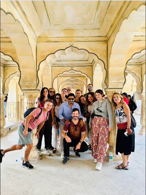 EXPLORE JAIPUR LIKE A LOCAL