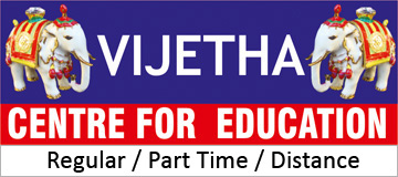 Online Degree Courses Hyderabad