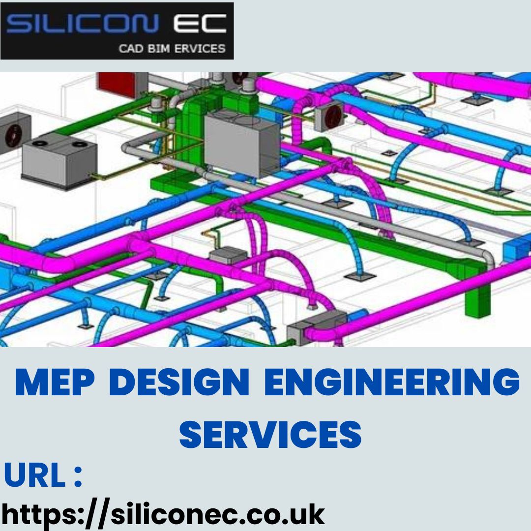 MEP Engineering consultancy services