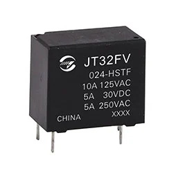 Subminiature Intermediate Power Relay